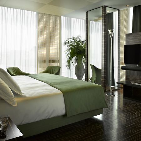 Romeo Napoli Hotel Kültér fotó