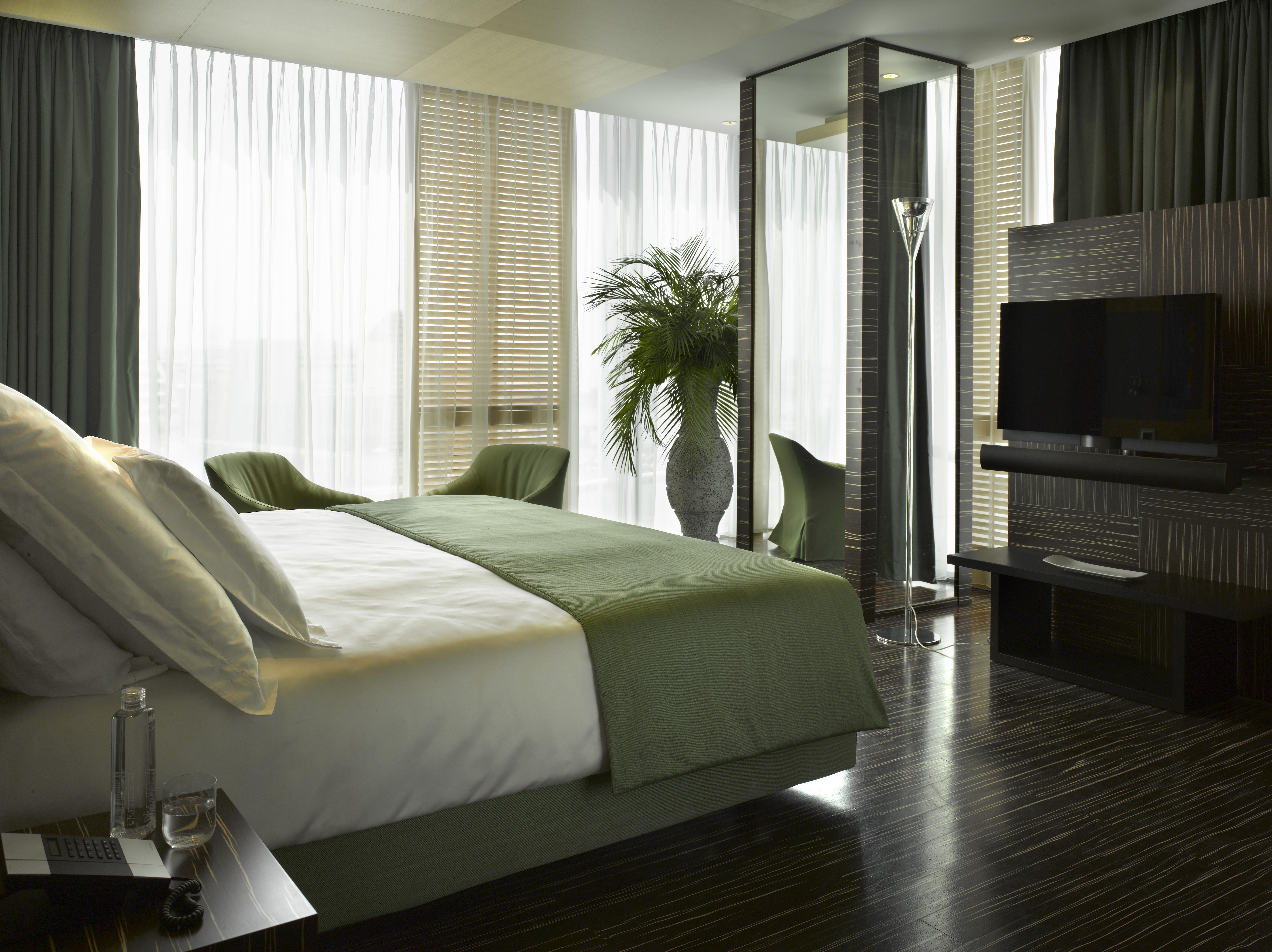 Romeo Napoli Hotel Kültér fotó