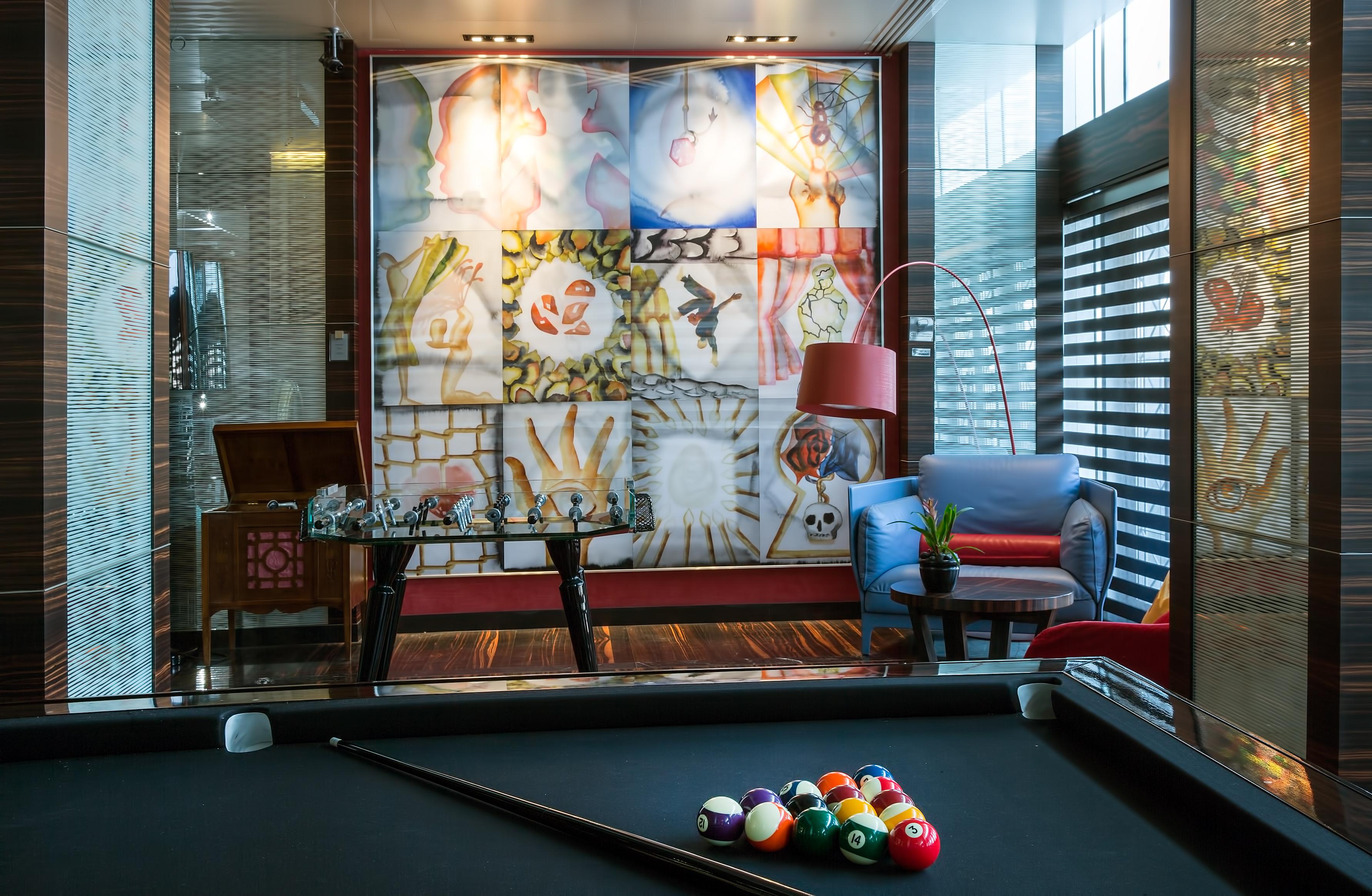 Romeo Napoli Hotel Kültér fotó