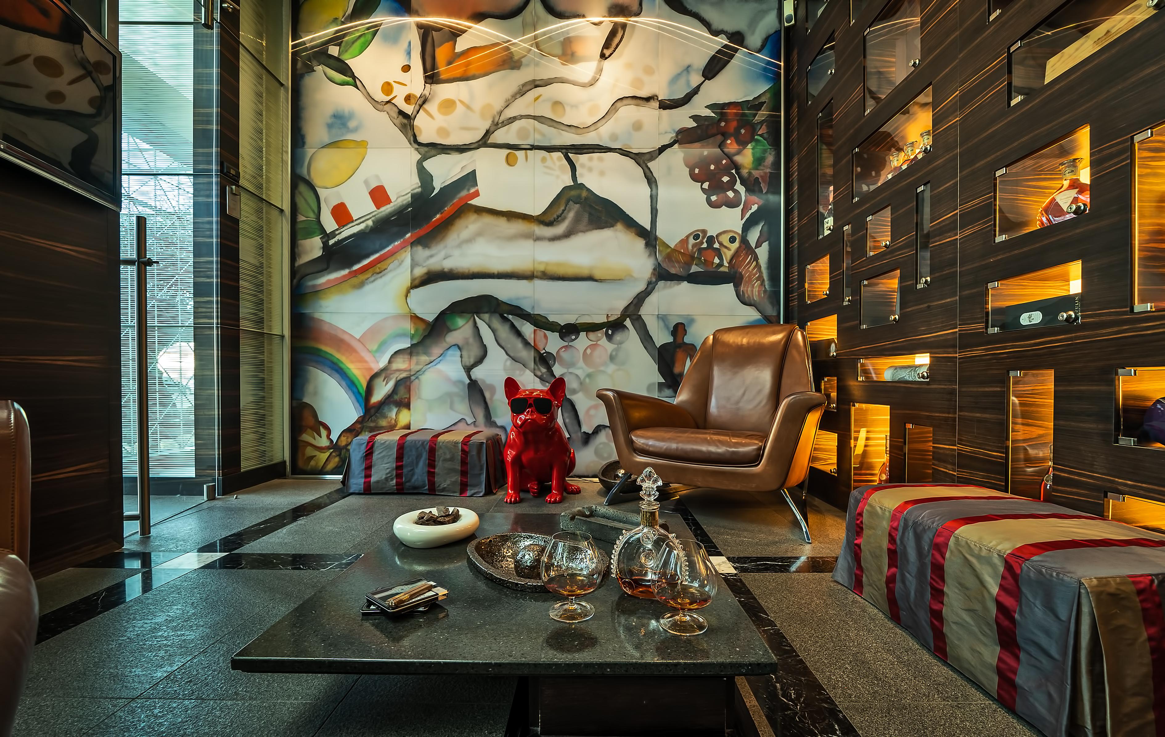 Romeo Napoli Hotel Kültér fotó