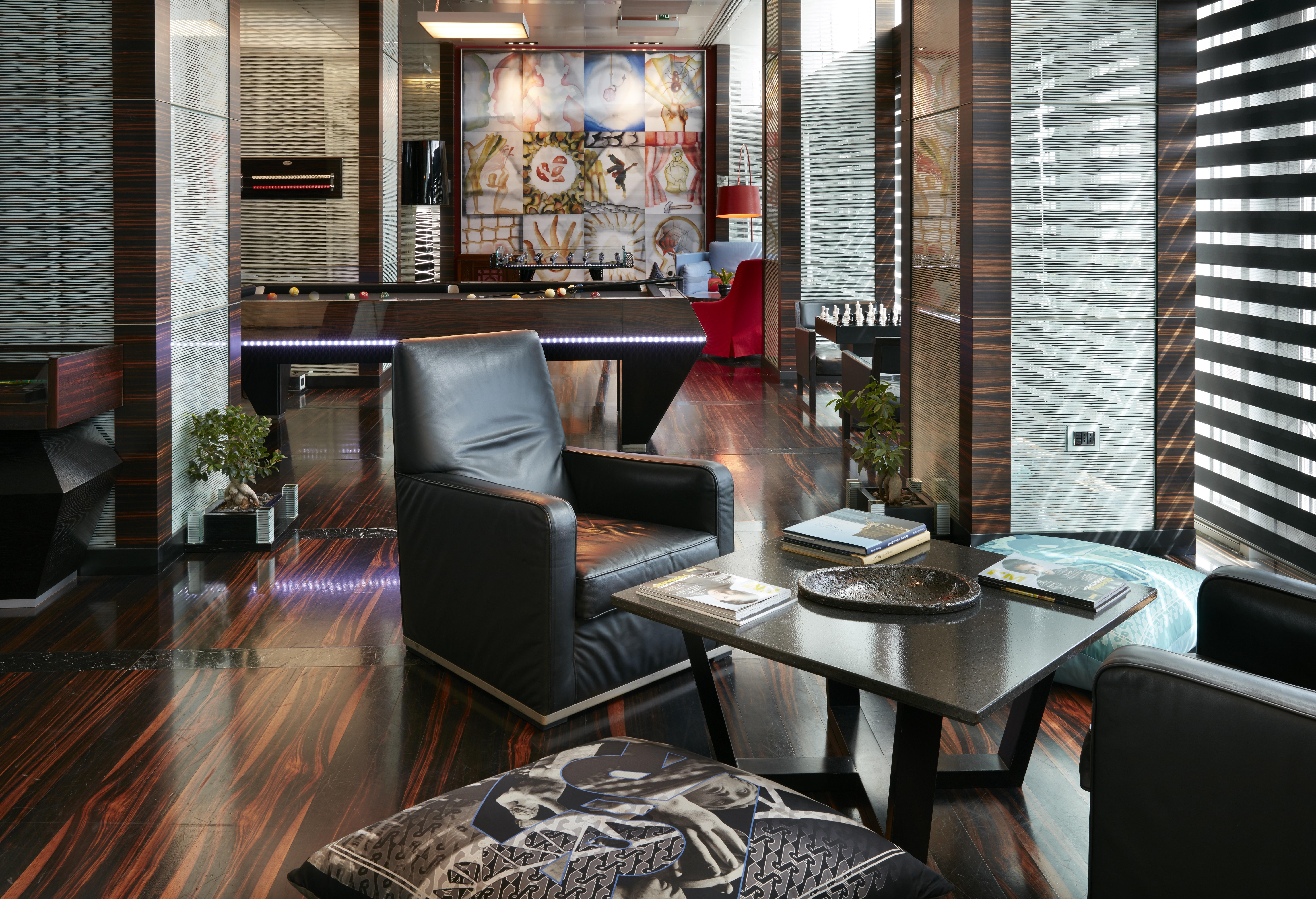 Romeo Napoli Hotel Kültér fotó