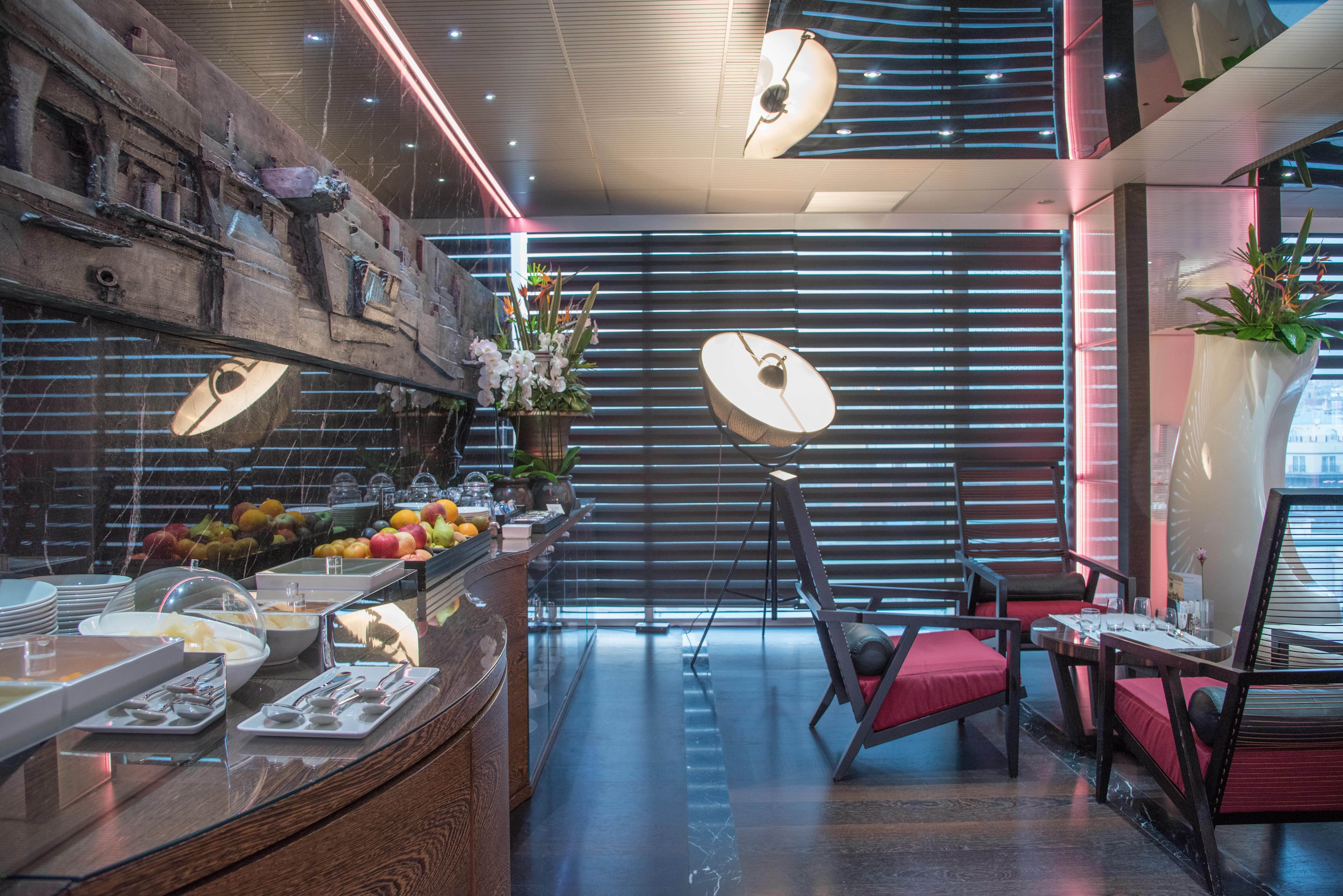 Romeo Napoli Hotel Kültér fotó