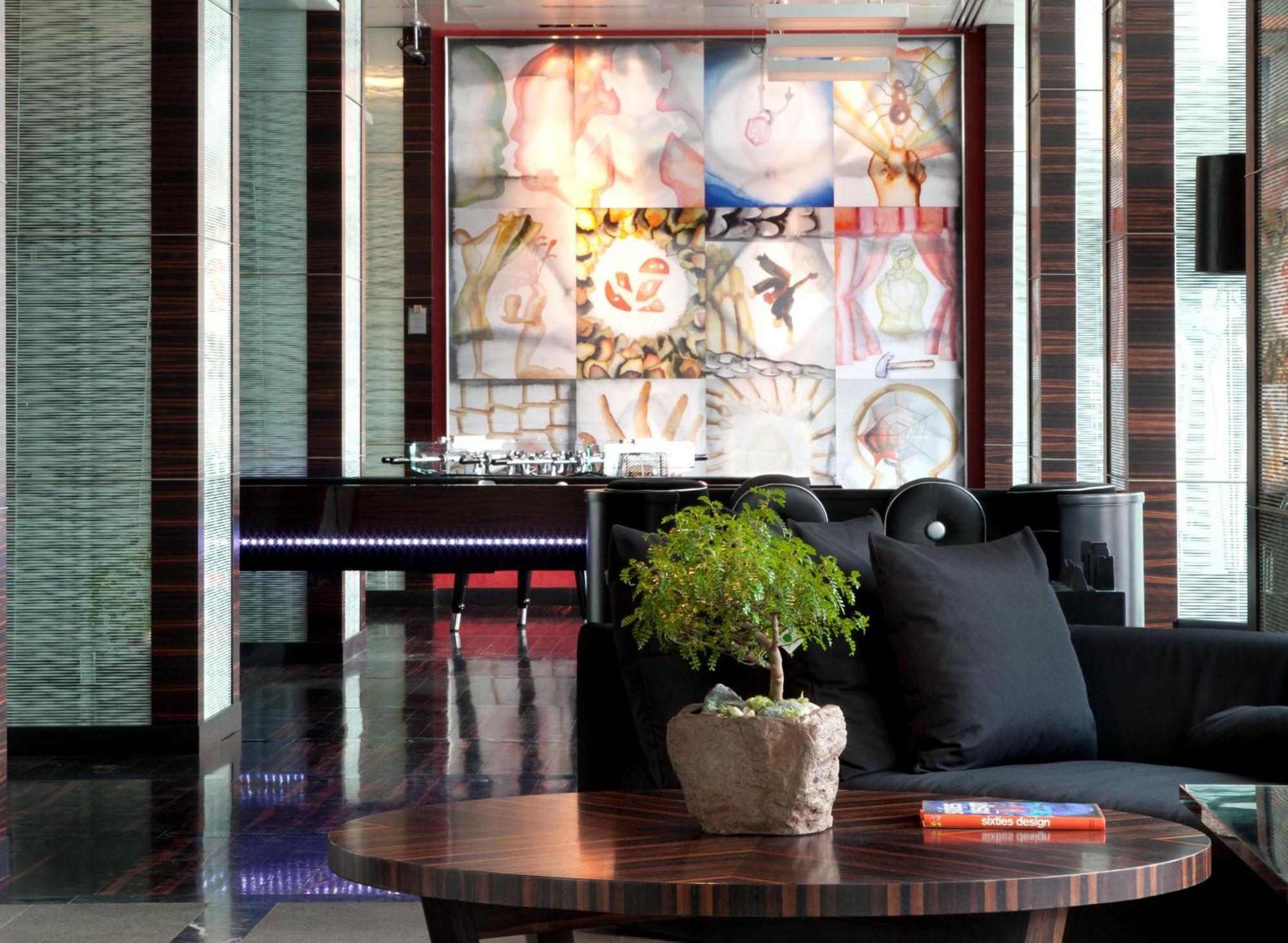 Romeo Napoli Hotel Kültér fotó