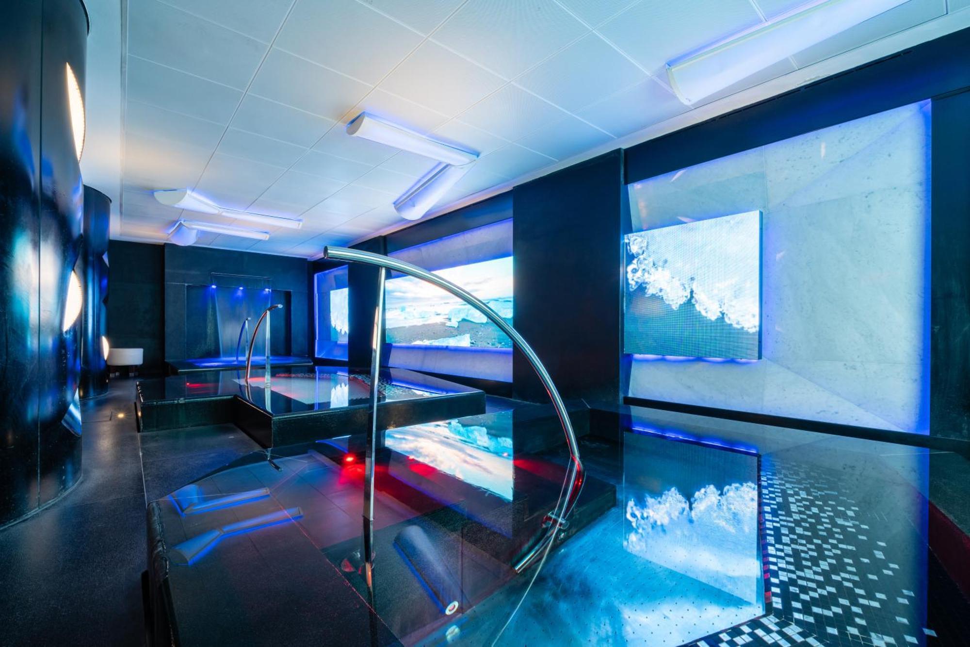 Romeo Napoli Hotel Kültér fotó