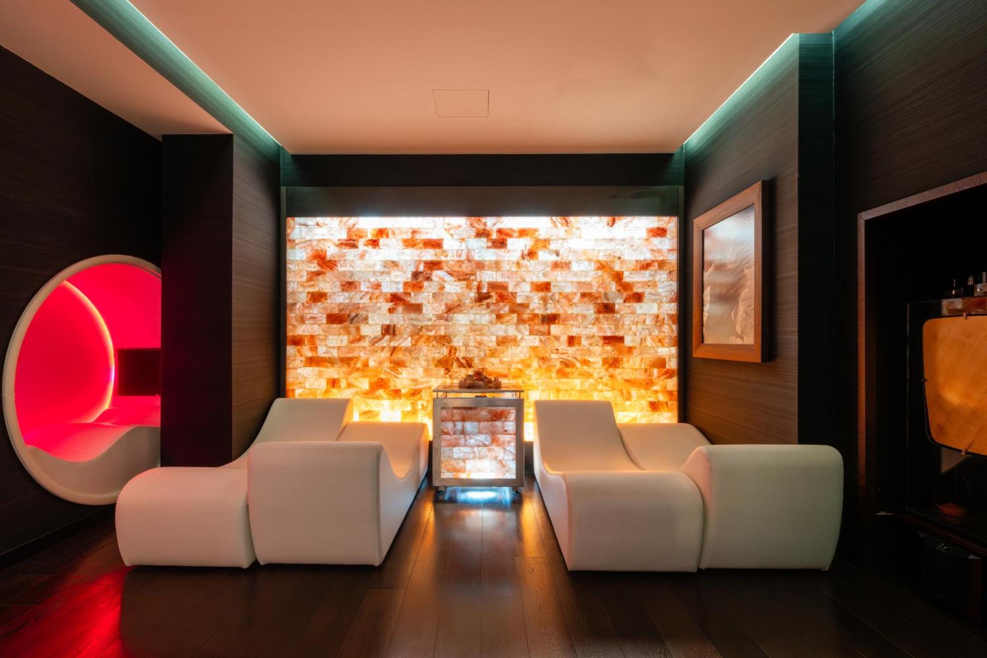 Romeo Napoli Hotel Kültér fotó