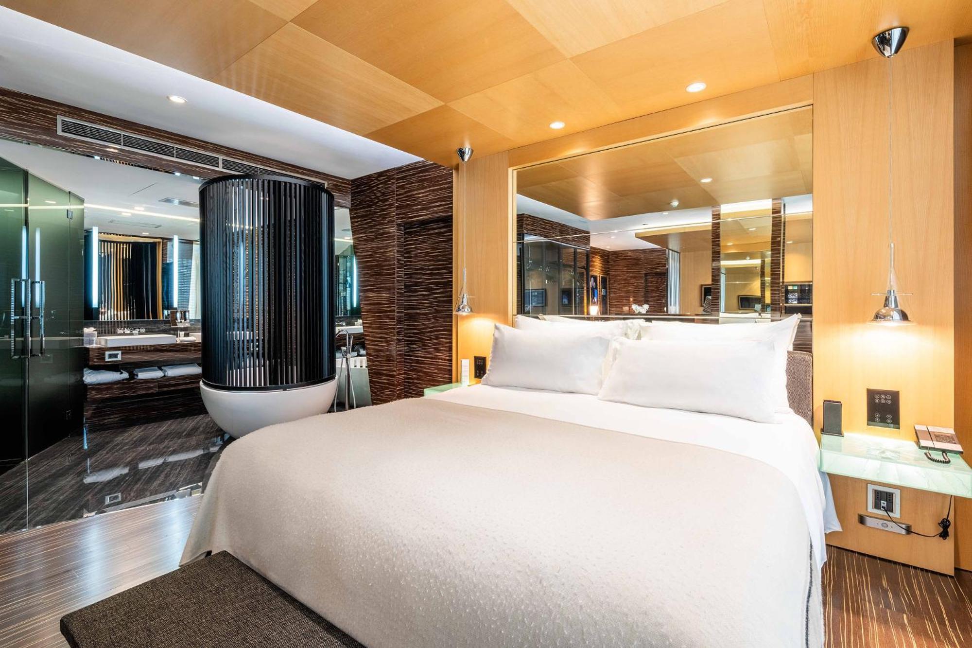 Romeo Napoli Hotel Kültér fotó