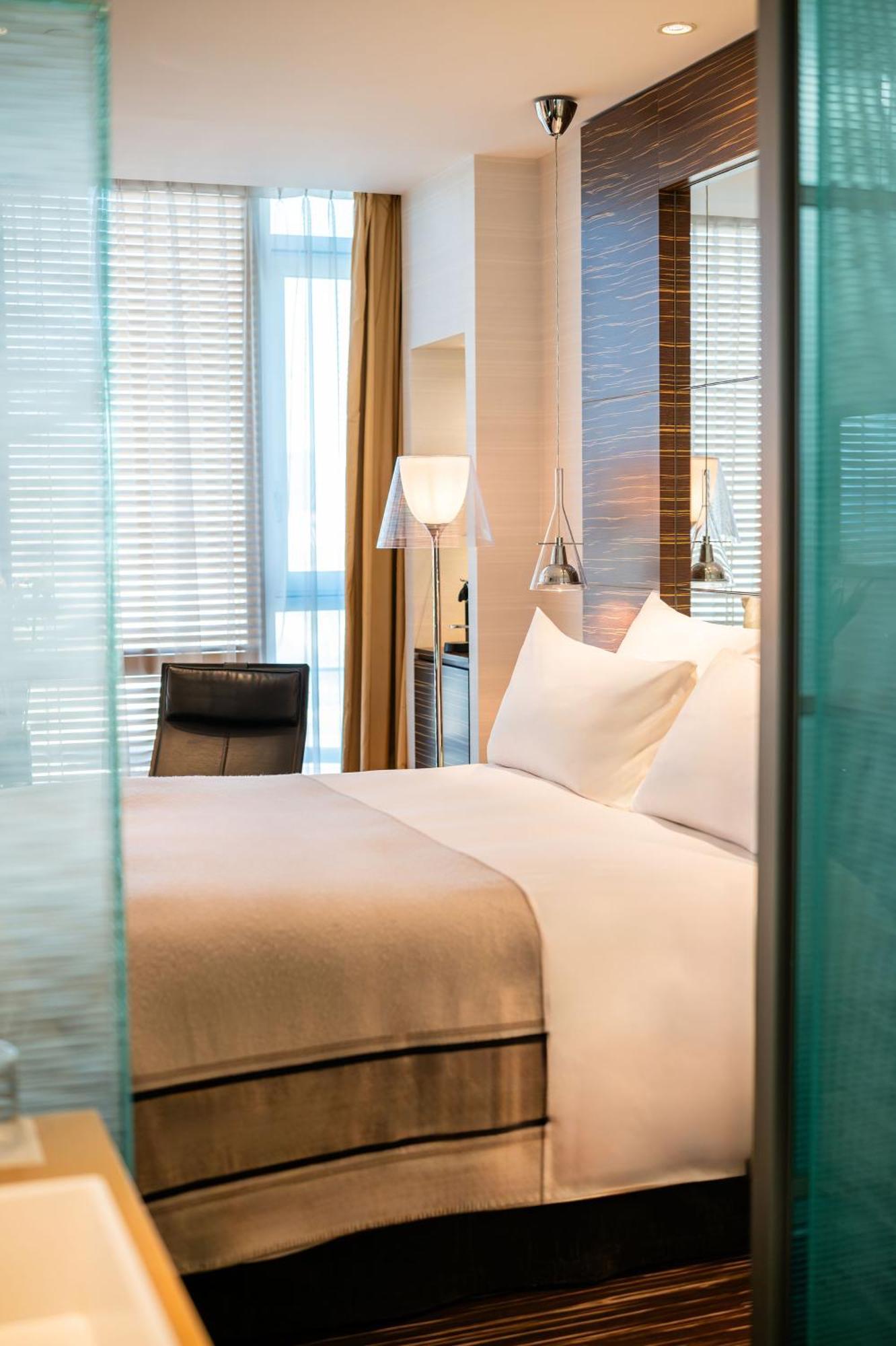 Romeo Napoli Hotel Kültér fotó
