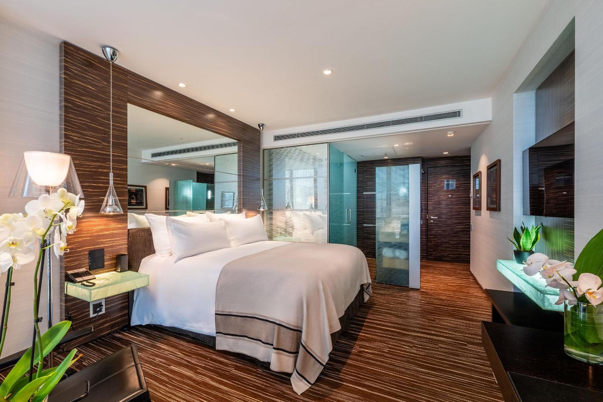Romeo Napoli Hotel Kültér fotó
