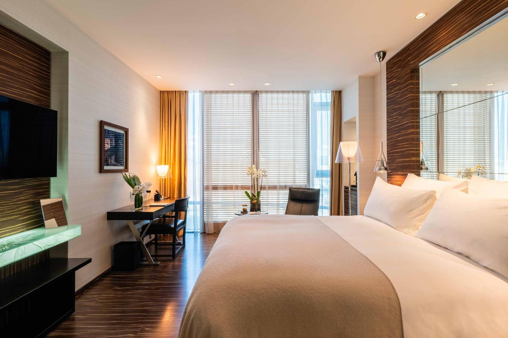 Romeo Napoli Hotel Kültér fotó