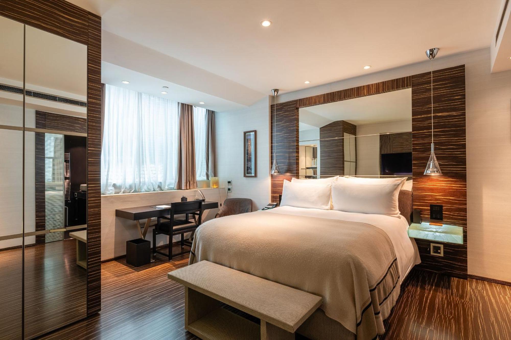 Romeo Napoli Hotel Kültér fotó