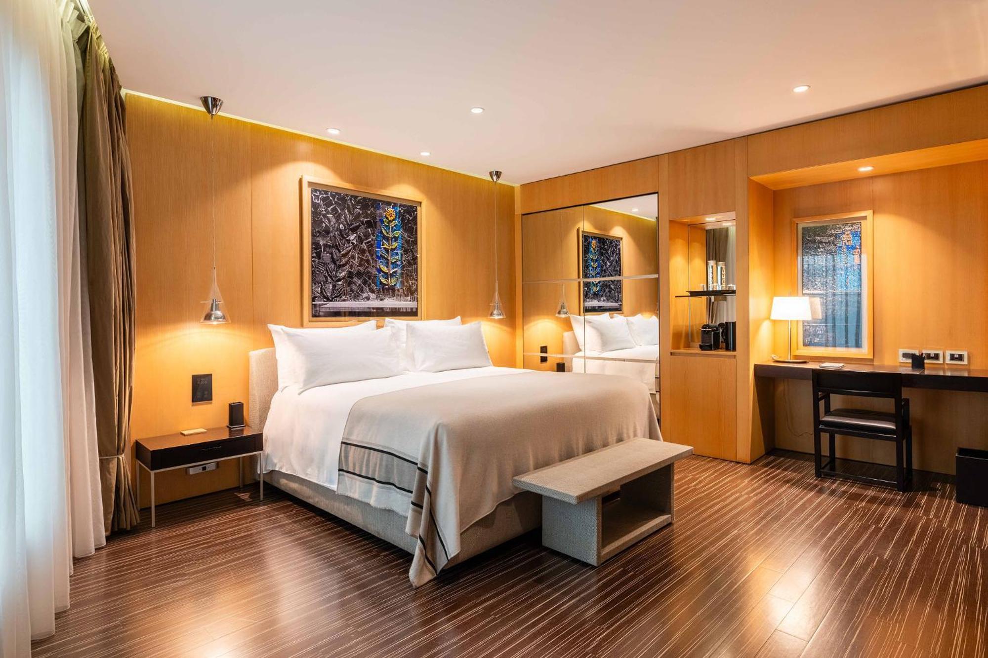 Romeo Napoli Hotel Kültér fotó
